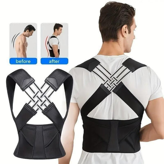 The Indian Posture Pro V2